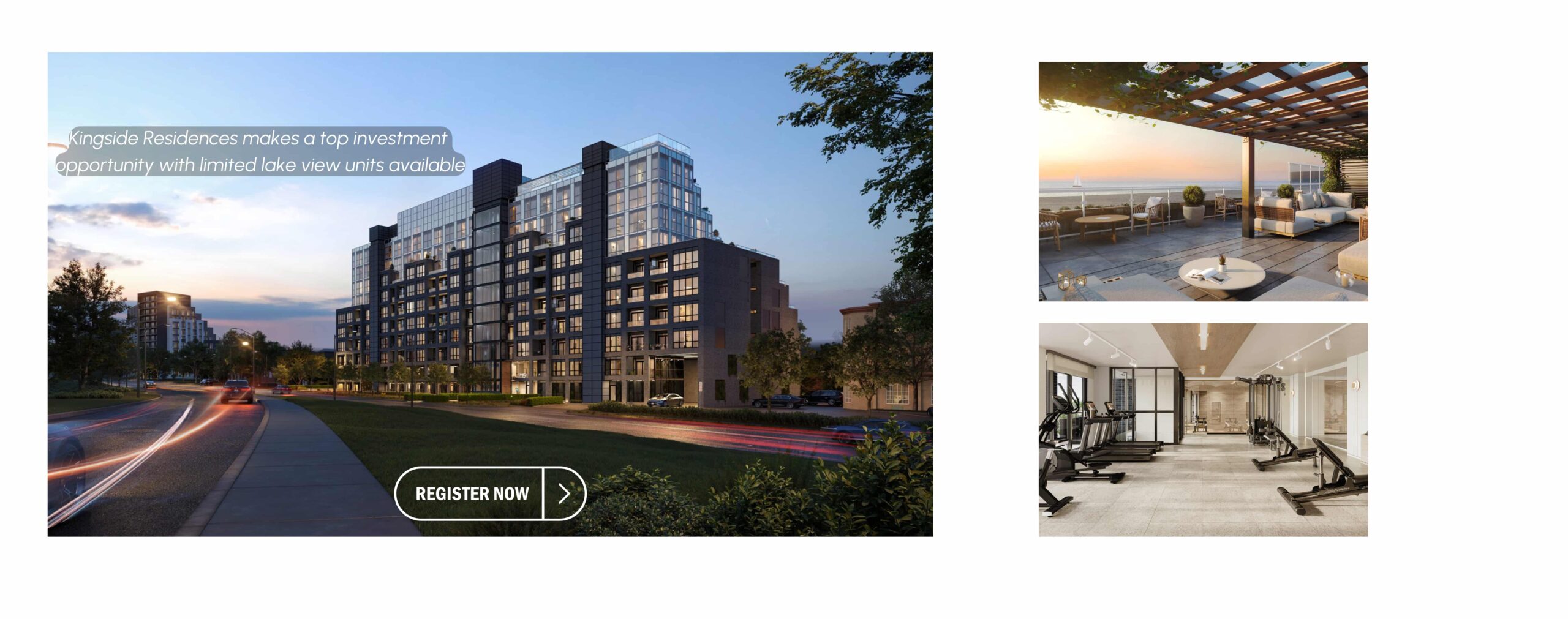 Kingside Residences | Pricing, Floor Plans & Reviews | Platinum Condo Deals