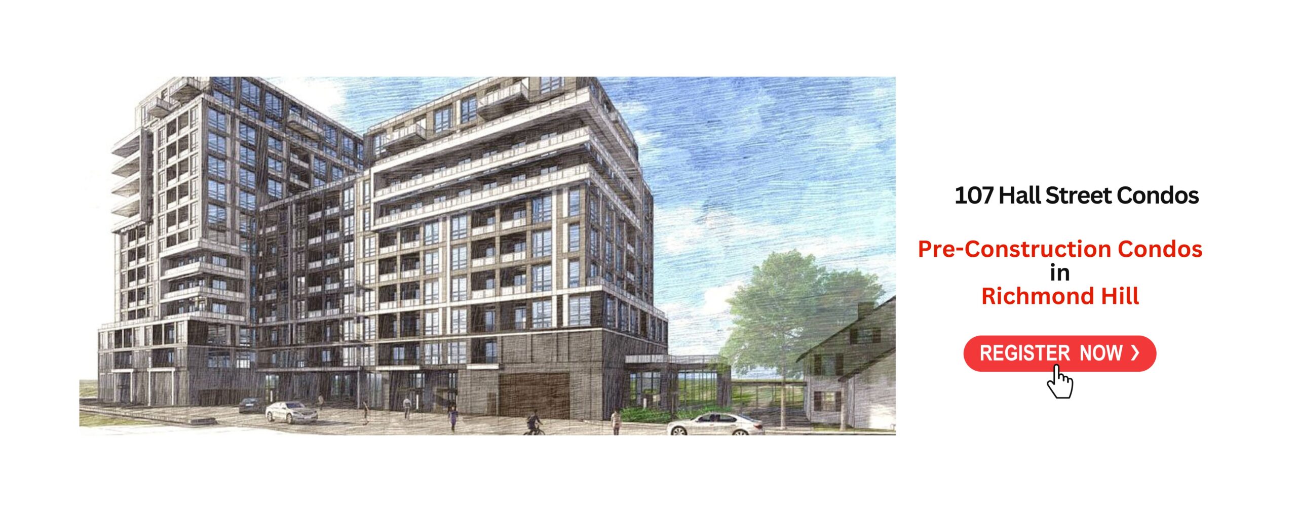 107 Hall Street Condos – Platinum Condo Deals