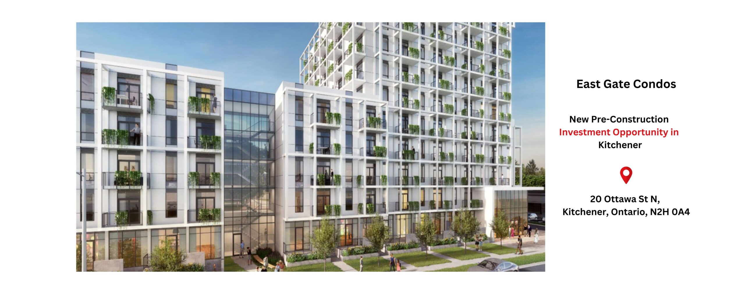 EastGate Condos Pricing & Floor Plans Platinum Condo Deals