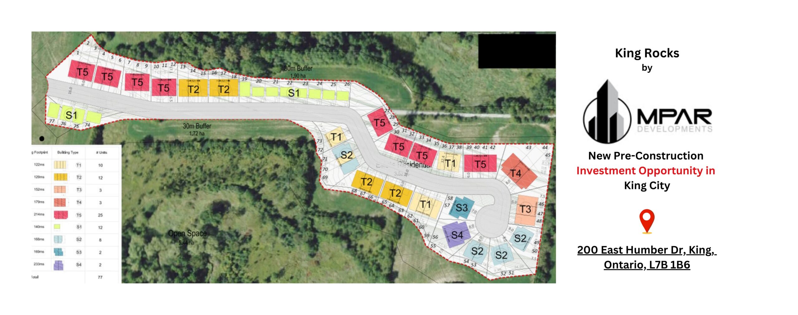 High Rocks Condominiums King Rocks Homes | Pricing & Floor Plans | Platinum Condo Deals